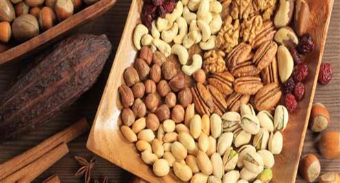 #Yalla_Fitness.. أطعمة تحد من الشعور بالجوع لفترة أطول في رمضان